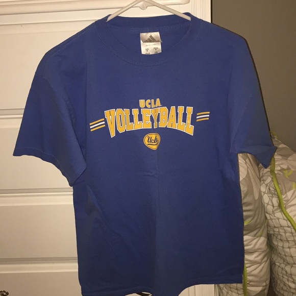 ucla volleyball sweatshirt